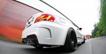 BMW 1 M Coupe APP Europe