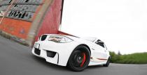 BMW 1 M Coupe APP Europe