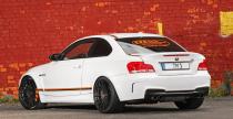 BMW 1 M Coupe APP Europe