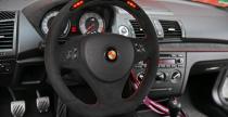 BMW 1 M Coupe APP Europe