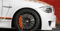 BMW 1 M Coupe APP Europe
