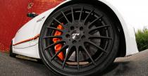 BMW 1 M Coupe APP Europe