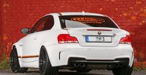 BMW 1 M Coupe APP Europe