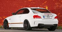 BMW 1 M Coupe APP Europe