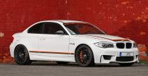BMW 1 M Coupe APP Europe