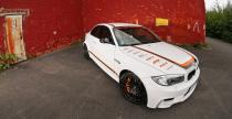 BMW 1 M Coupe APP Europe