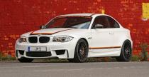 BMW 1 M Coupe APP Europe