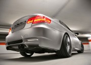 BMW M3 APP Europe