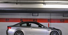 BMW M3 APP Europe