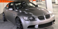 BMW M3 APP Europe