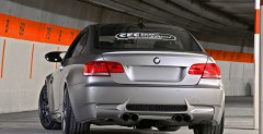 BMW M3 APP Europe