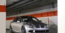 BMW M3 APP Europe