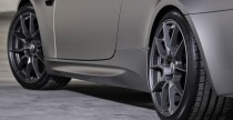 BMW M3 APP Europe