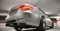 BMW M3 APP Europe