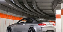 BMW M3 APP Europe