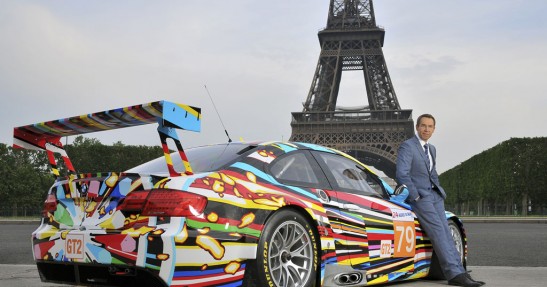 Renault chce dalej zmieniać barwy swojego bolidu F1
