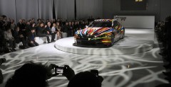 BMW M3 GT2 Art Car 17