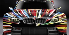 BMW M3 GT2 Art Car 17
