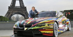 BMW M3 GT2 Art Car 17