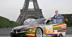 BMW M3 GT2 Art Car 17