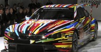 BMW M3 GT2 Art Car 17