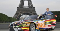 BMW M3 GT2 Art Car 17