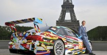 BMW M3 GT2 Art Car 17