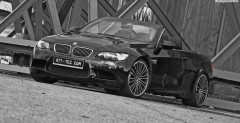 BMW M3 Thunderstorm - tuning ATT-TEC