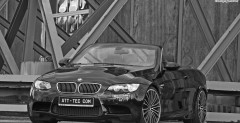 BMW M3 Thunderstorm - tuning ATT-TEC