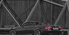 BMW M3 Thunderstorm - tuning ATT-TEC