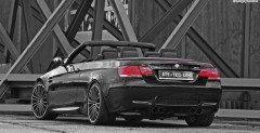 BMW M3 Thunderstorm - tuning ATT-TEC