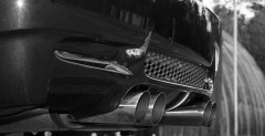 BMW M3 Thunderstorm - tuning ATT-TEC