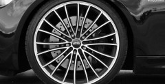 BMW M3 Thunderstorm - tuning ATT-TEC