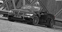 BMW M3 Thunderstorm - tuning ATT-TEC