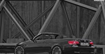 BMW M3 Thunderstorm - tuning ATT-TEC