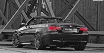 BMW M3 Thunderstorm - tuning ATT-TEC