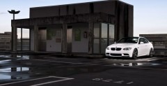 BMW M3 Coupe tuning Avus Performance