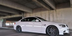 BMW M3 Coupe tuning Avus Performance