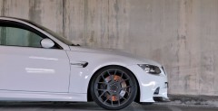 BMW M3 Coupe tuning Avus Performance