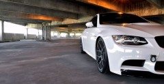 BMW M3 Coupe tuning Avus Performance