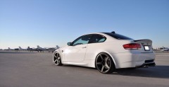 BMW M3 Coupe tuning Avus Performance