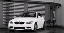 BMW M3 Coupe tuning Avus Performance