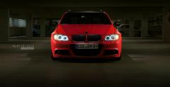 BMW 330d Touring BBM Motorsport