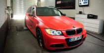 BMW 330d Touring BBM Motorsport