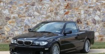 BMW 330i Pickup