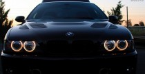 BMW M5 jako pickup o mocy 460 KM