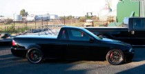 BMW M5 jako pickup o mocy 460 KM