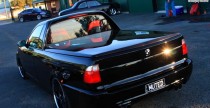 BMW M5 jako pickup o mocy 460 KM