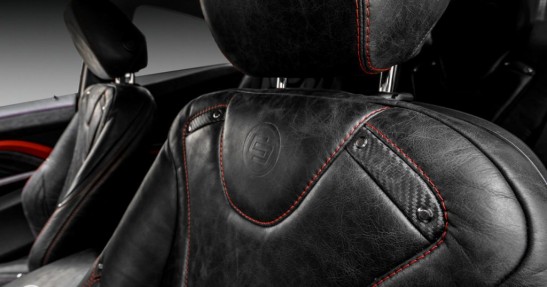 BMW serii 4 Carlex Design