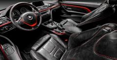 BMW serii 4 Carlex Design